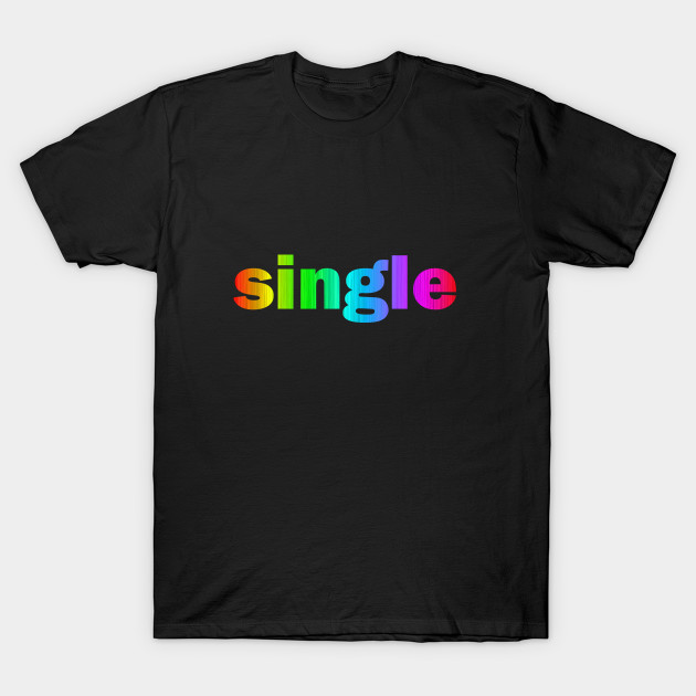 Single T-Shirt-TOZ